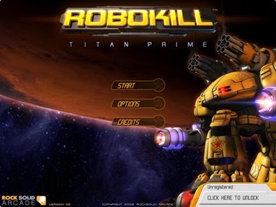 robokill titan prime full version free download