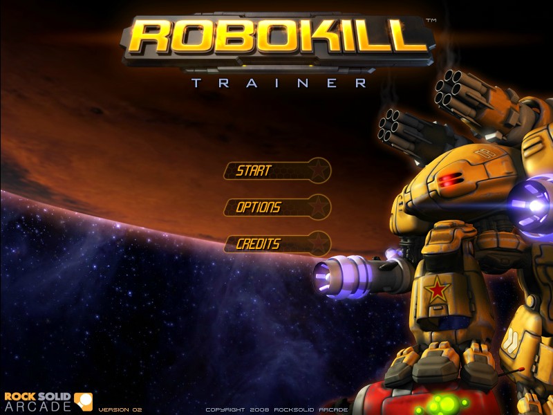 robokill titan prime full version free download